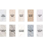 Harshi Impex Vitrified Porcelain Tiles 80x160 CM for Floor & Wall